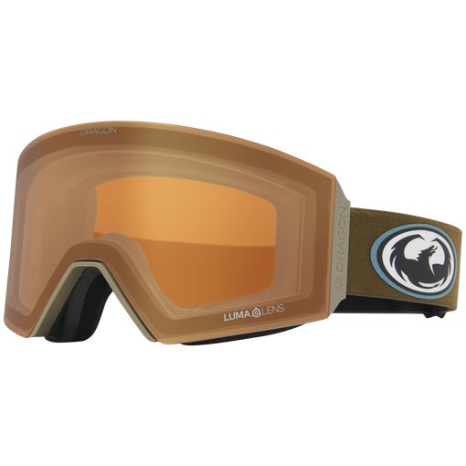 RVX MAG OTG WITH BONUS LENS