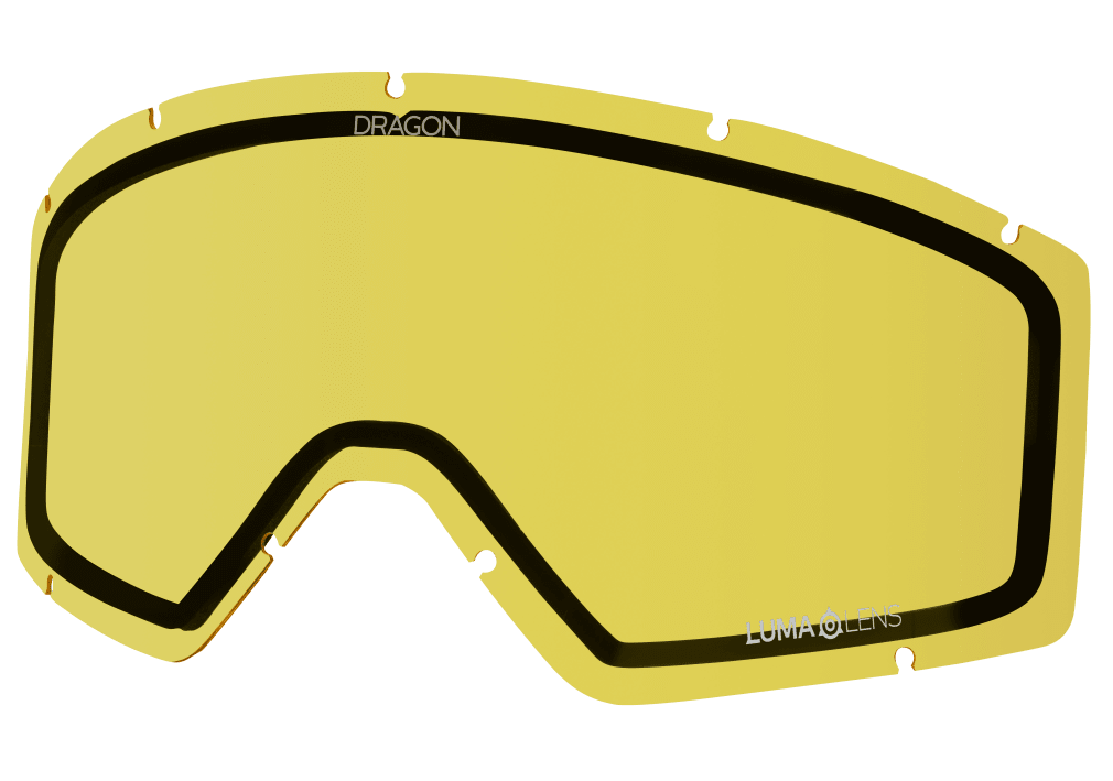 DX3 L OTG REPLACEMENT BASE LENS