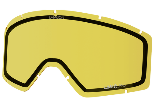 DX3 L OTG REPLACEMENT BASE LENS