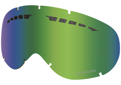 DX REPLACEMENT ION LENS