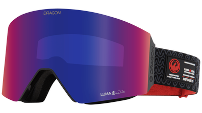 RVX MAG OTG INFRARED WITH BONUS LENS