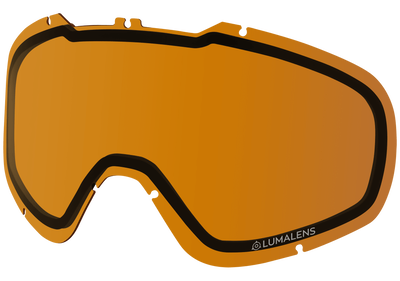 DX2 REPLACEMENT BASE LENS