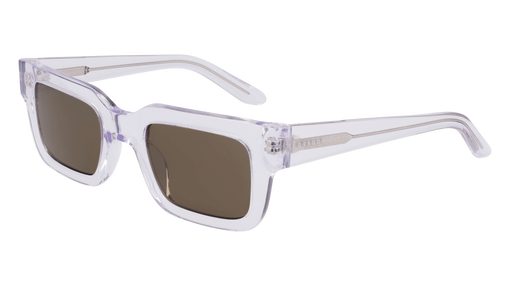DR EZRA LL Shiny Crystal Sunglasses
