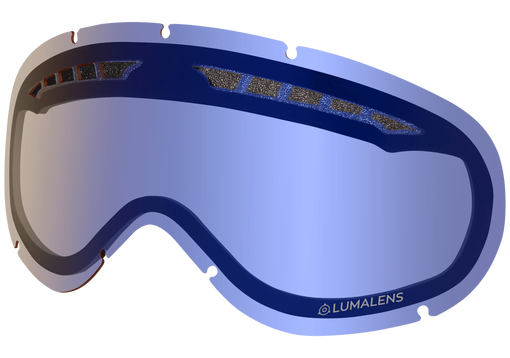 DX REPLACEMENT ION LENS