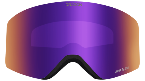 R1 OTG Snow Goggles with Bonus Lens | Dragon Alliance