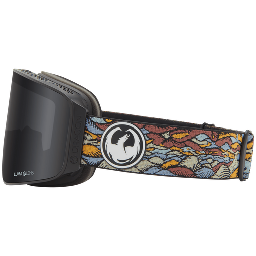 NFX MAG OTG WITH BONUS LENS LOW BRIDGE