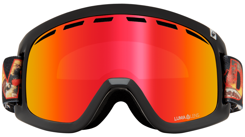 D1 OTG WITH BONUS LENS
