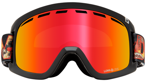 D1 OTG WITH BONUS LENS
