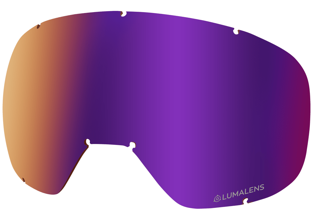 D3 OTG REPLACEMENT ION LENS