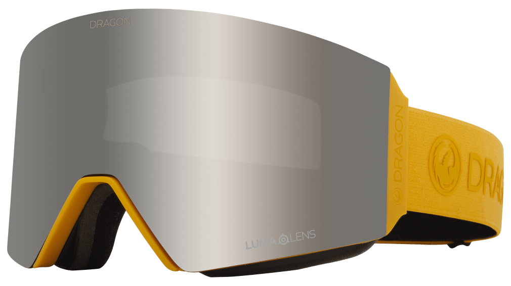 RVX Mag OTG With Bonus Lens Dragon Snow Goggles - Dragon