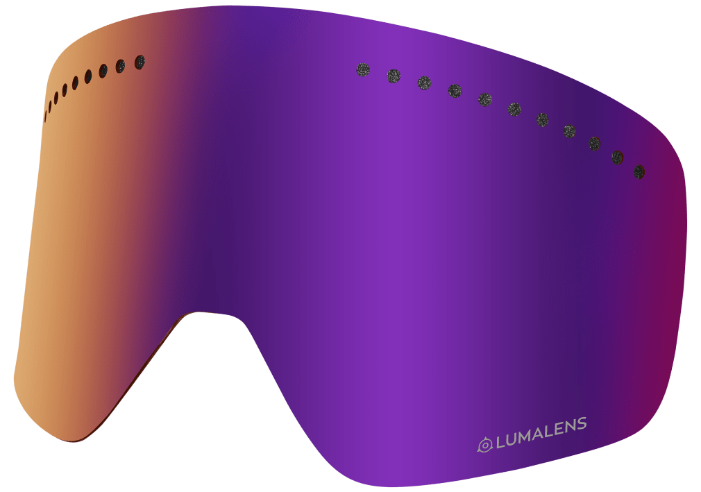 NFX REPLACEMENT ION LENS