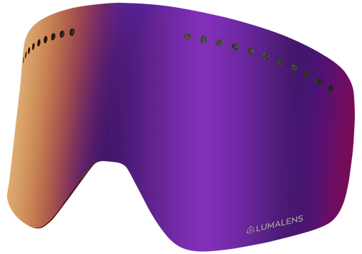 NFX REPLACEMENT ION LENS