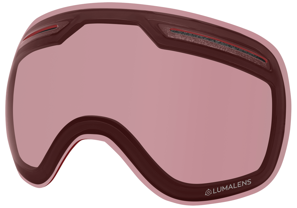 X1 REPLACEMENT PHOTOCHROMIC LENS