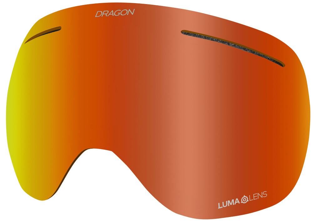 X1 REPLACEMENT ION LENS