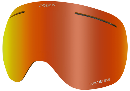 X1 REPLACEMENT ION LENS
