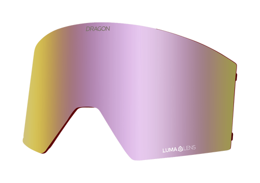 RVX OTG REPLACEMENT ION LENS