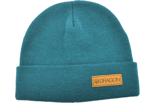 BASIC CUFF BEANIE