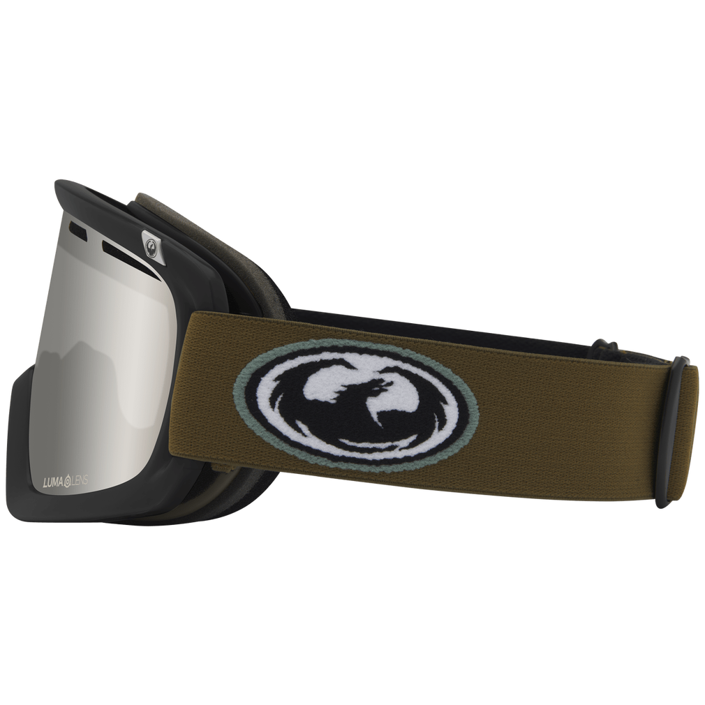 D1 OTG WITH BONUS LENS 2025