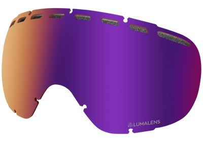 ROGUE REPLACEMENT ION LENS