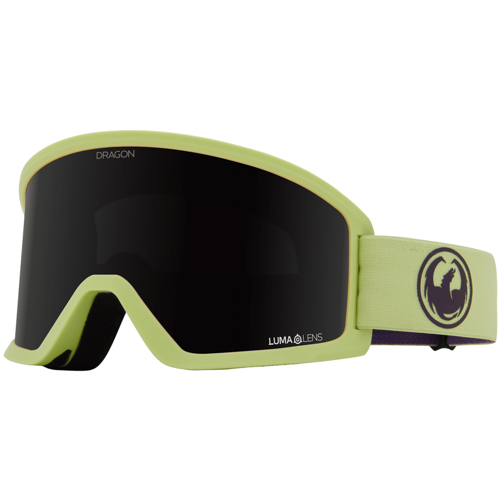 DX3 OTG PLUS SNOW GOGGLES | DRAGON ALLIANCE