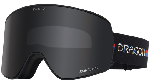 NFX2 Snow Goggles with Bonus Lens for Ultimate Vision | Dragon