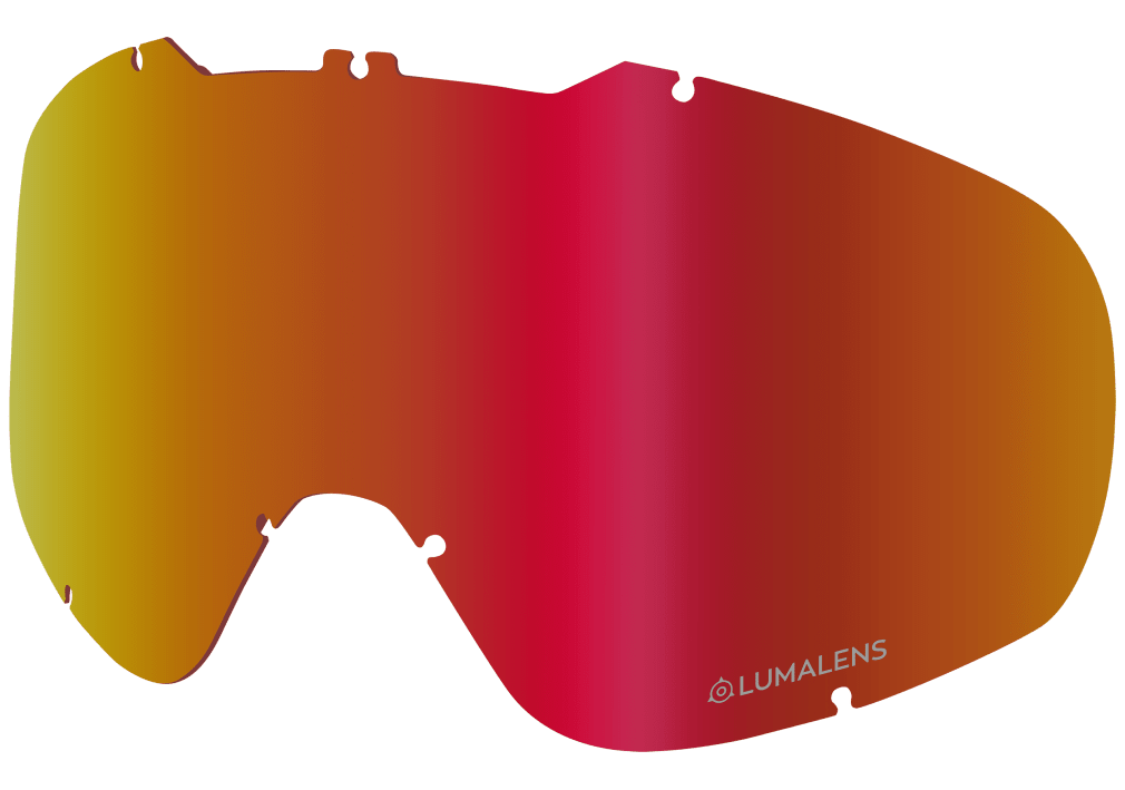 DX2 REPLACEMENT ION LENS