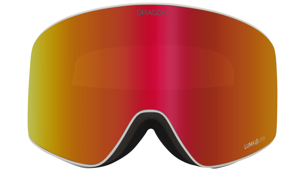 PXV With Bonus Lens Dragon Snow Goggles - Dragon