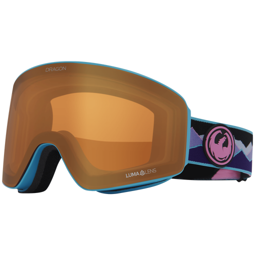 PXV WITH BONUS LENS 2024