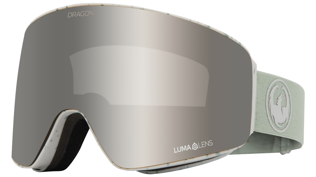 PXV With Bonus Lens Dragon Snow Goggles - Dragon