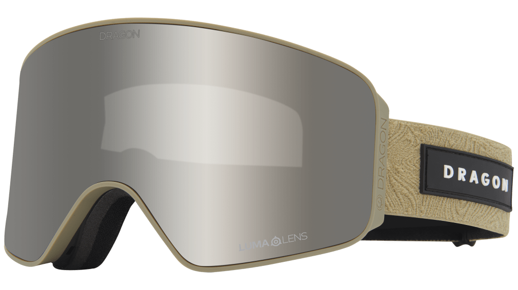 NFX MAG OTG WITH BONUS LENS