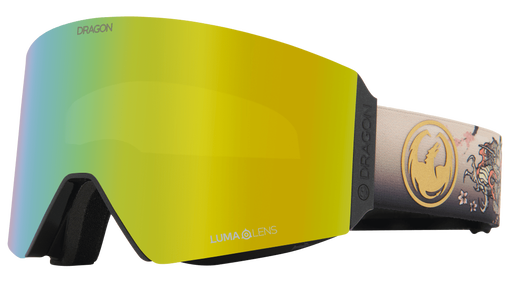 RVX OTG WITH BONUS LENS SALE