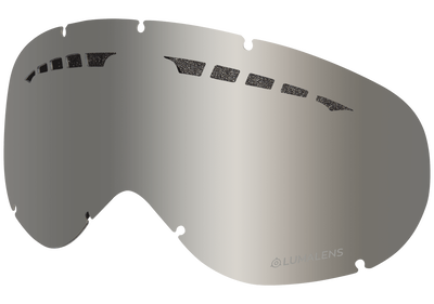 DX REPLACEMENT ION LENS