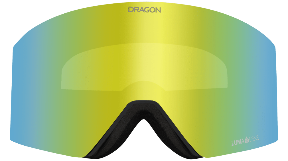 BRYAN IGUCHI RVX MAG OTG WITH BONUS LENS