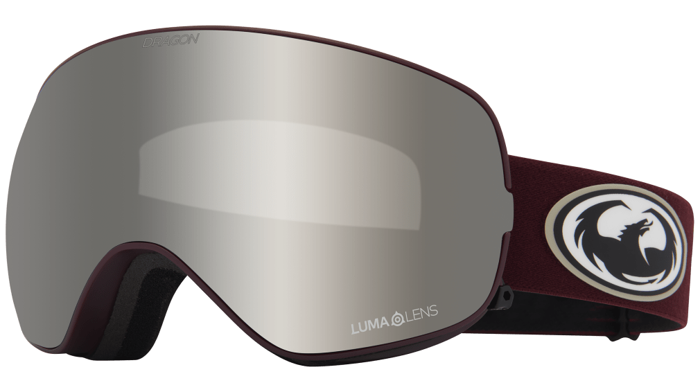 X2S WITH BONUS LENS 2025