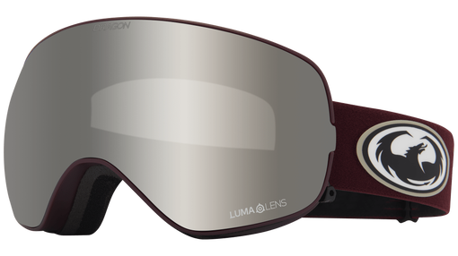 X2S WITH BONUS LENS 2025