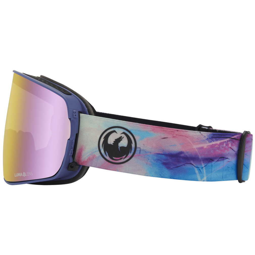 NFX2 WITH BONUS LENS 2025