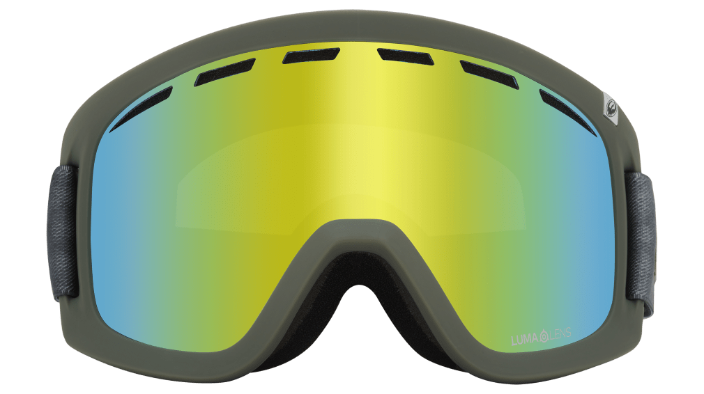 D1 OTG WITH BONUS LENS (SALE)