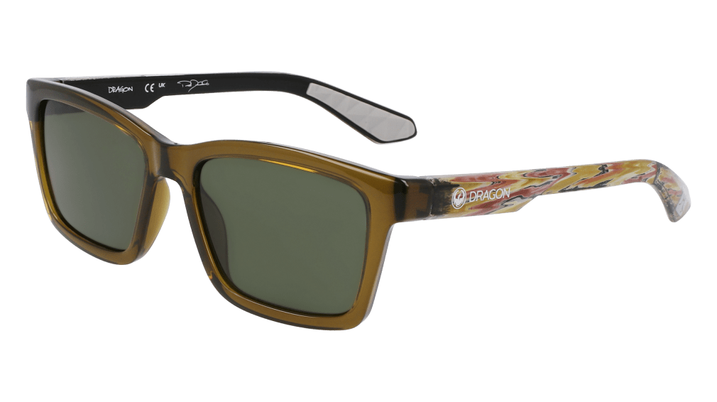 THORN ROB MOCHADO RESIN