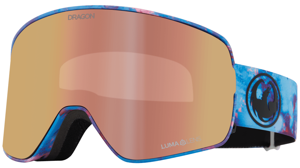 NFX2 WITH BONUS LENS 2024