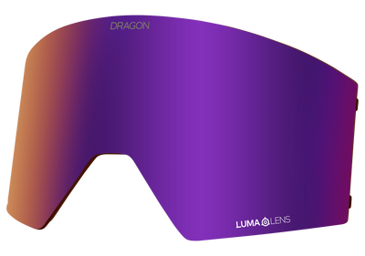 RVX MAG OTG REPLACEMENT ION LENS
