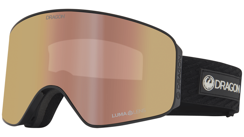 NFX MAG OTG WITH BONUS LENS