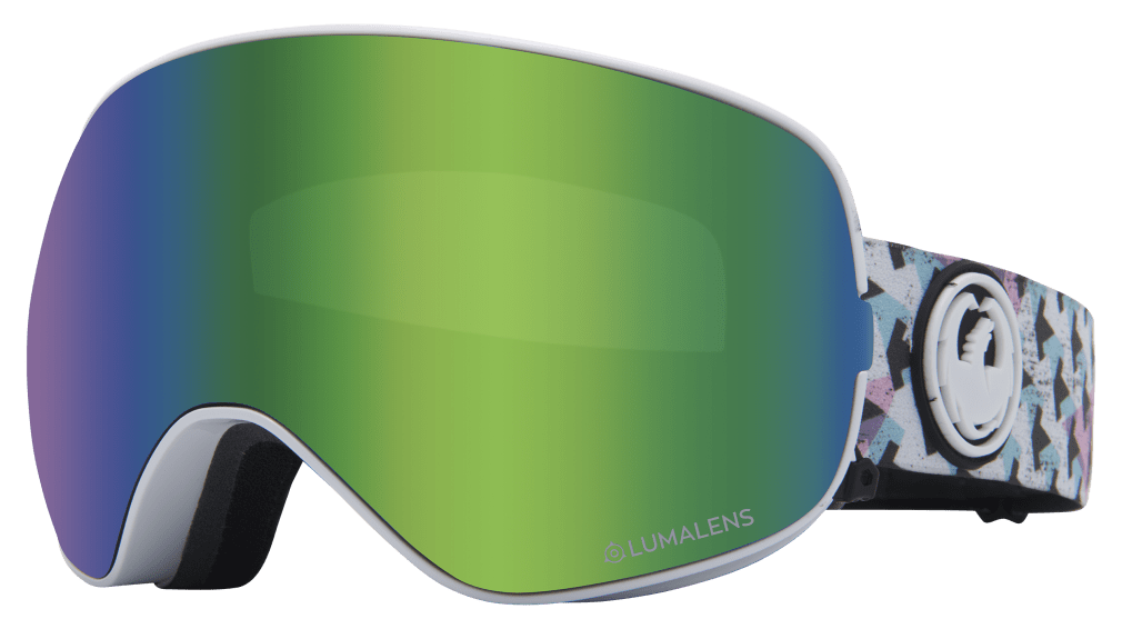 X2S WITH BONUS LENS 2024