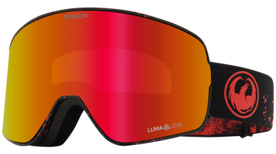 NFX2 WITH BONUS LENS 2024