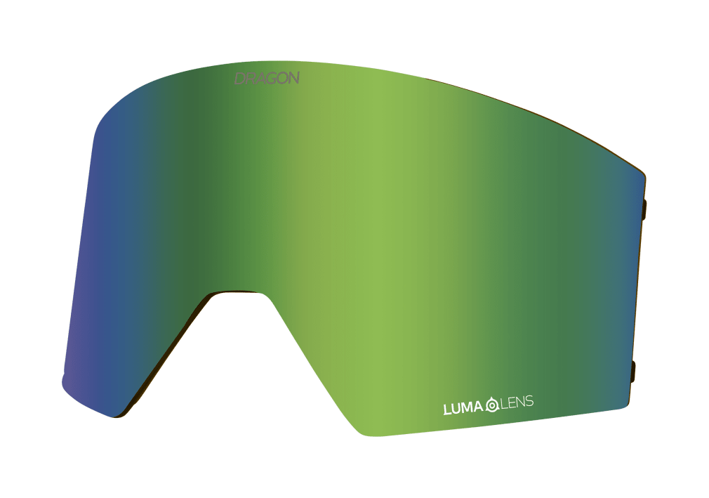 RVX OTG REPLACEMENT ION LENS