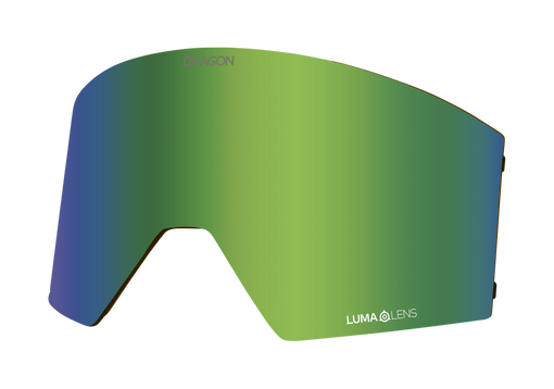 RVX OTG REPLACEMENT ION LENS