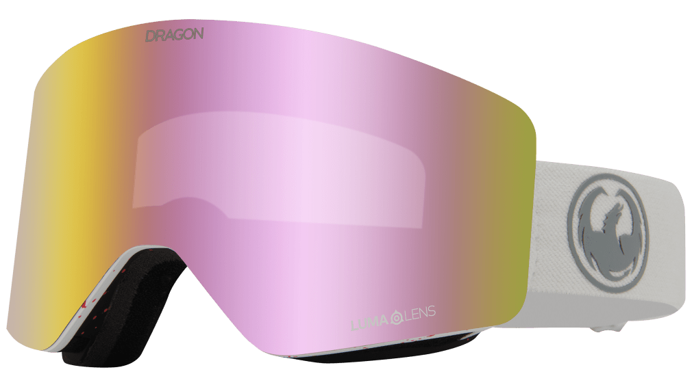 R1 OTG WITH BONUS LENS 2024