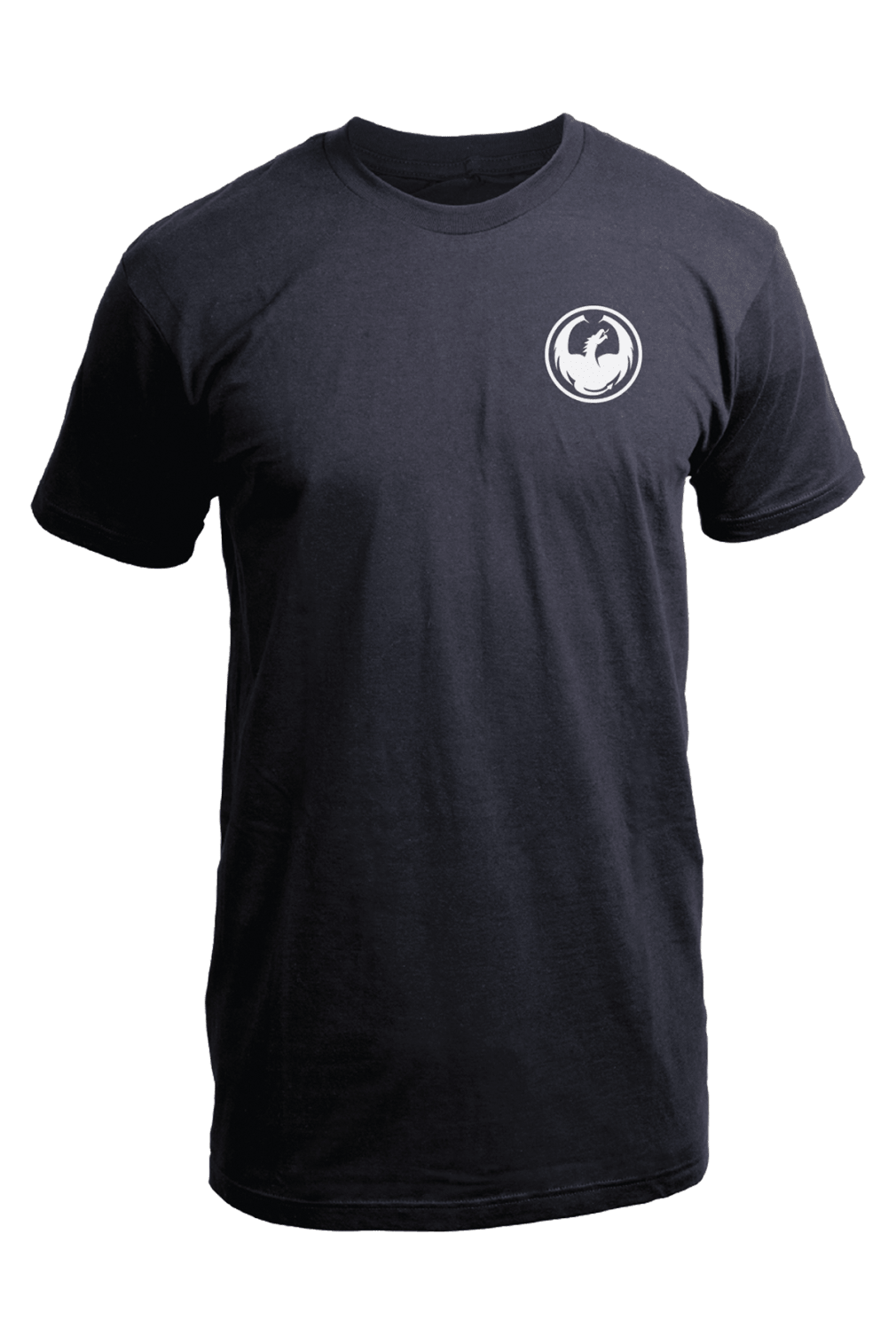 ICON CHEST TEE STAPLE LINE