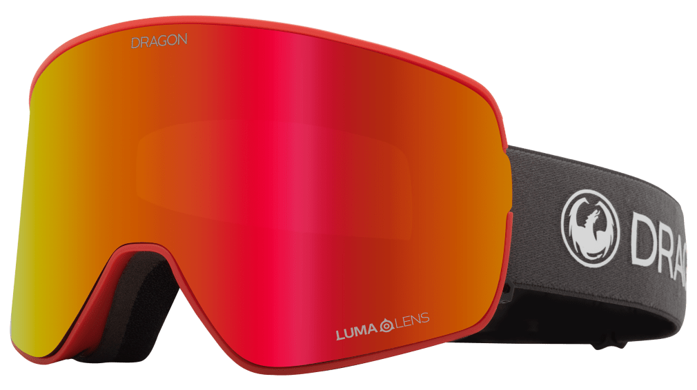 NFX2 SPYDER WITH BONUS LENS LOW BRIDGE SALE