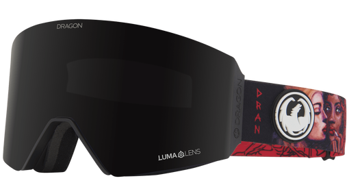 DENNIS RANATLER RVX MAG OTG WITH BONUS LENS 2025