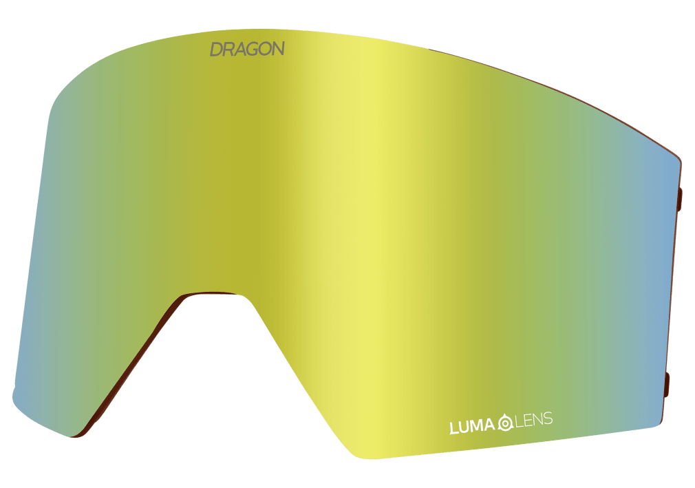 Rvx Mag Otg Replacement Ion Lens Dragon Snow Goggle Lenses